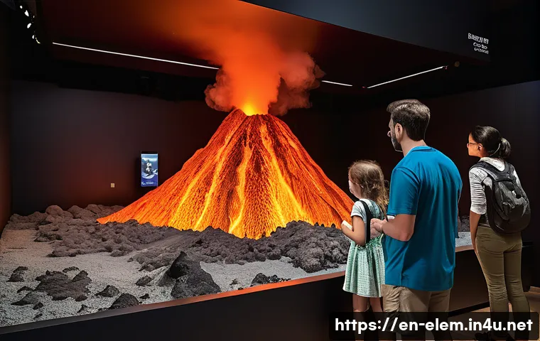 7 Insider Tips for Maximizing Your Science Museum Field Trip Experience 3 과학관 방문 학습 관련 이미지 1