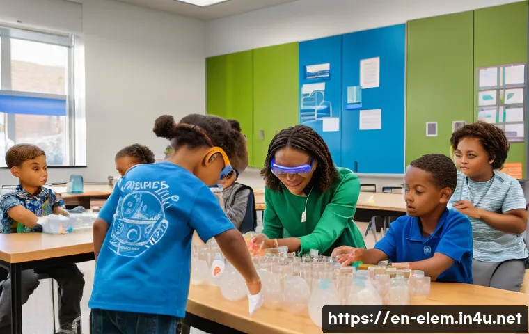 7 Insider Tips for Maximizing Your Science Museum Field Trip Experience 4 과학관 방문 학습 관련 이미지 2